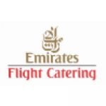 Emirates Flight Catering