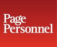Page Personnel Jobs