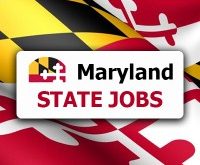 State of Maryland Careers